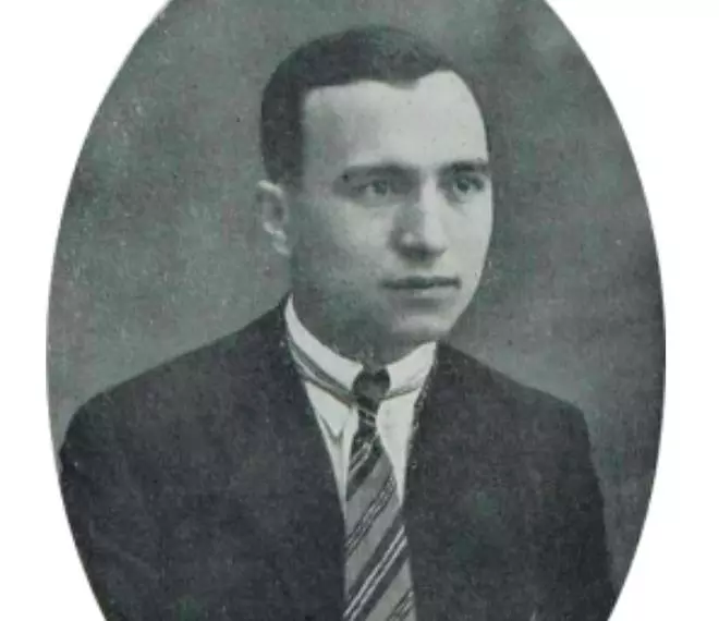 Qui és Francesc Almela i Vives, l’Escriptor de l’Any de l’Acadèmia Valenciana de la Llengua