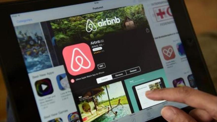 Hacienda estrecha el cerco sobre plataformas como Airbnb