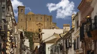 Este es el pueblo de Sevilla que podrías reconocer en una película de Disney