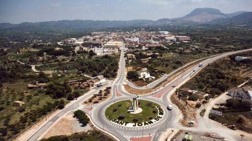 Vall d’Alba, un aliado estratégico para sus empresas cerámicas Sant Joan de Moró invierte casi un millón en sus polígonos