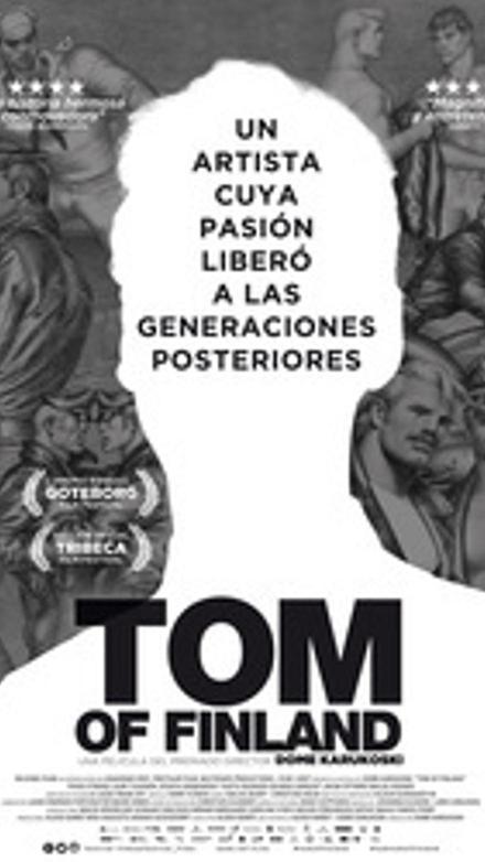 Tom of Finland