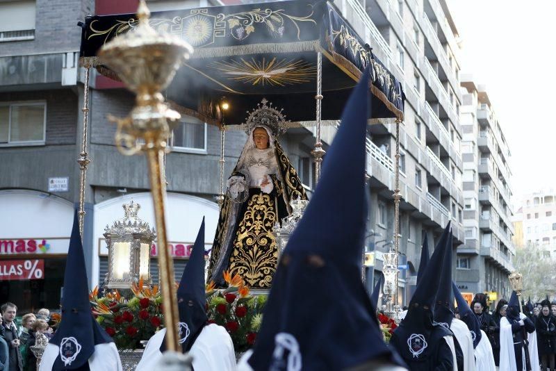 Procesión del Prendimiento