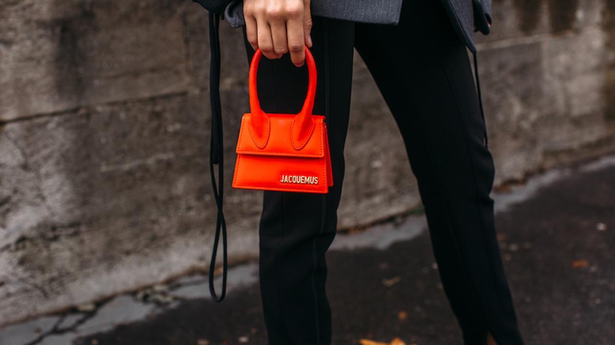 Paris Street Style SS20