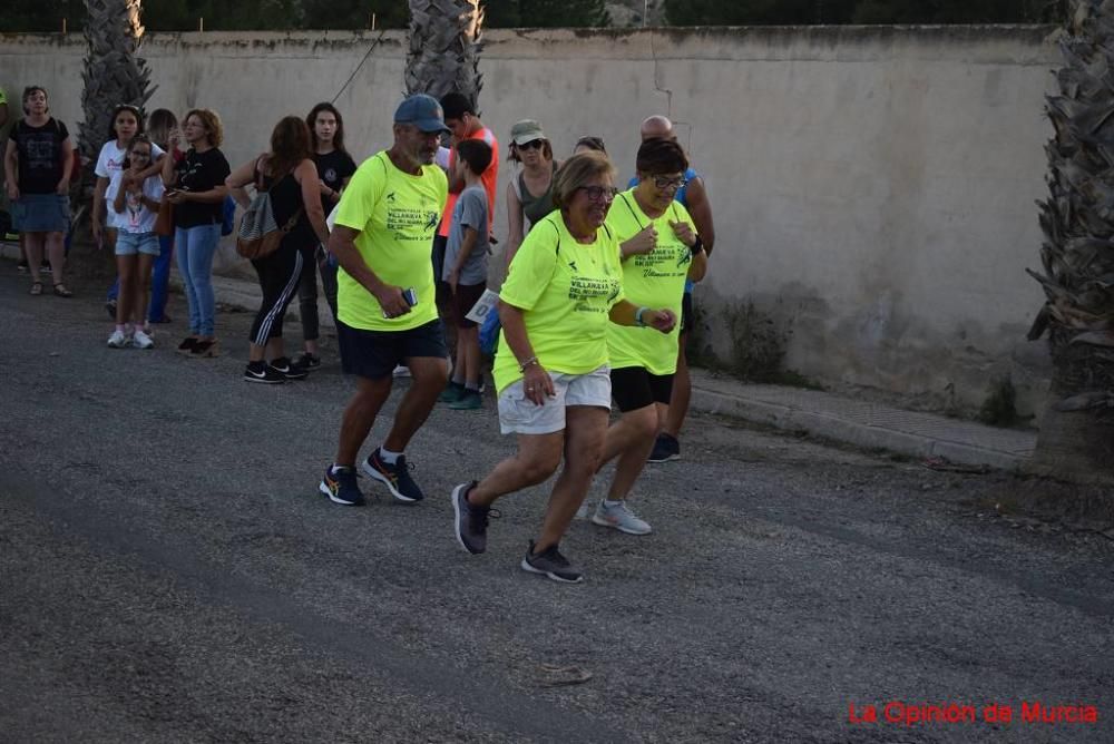 Carrera Popular de Villanueva del Río Segura