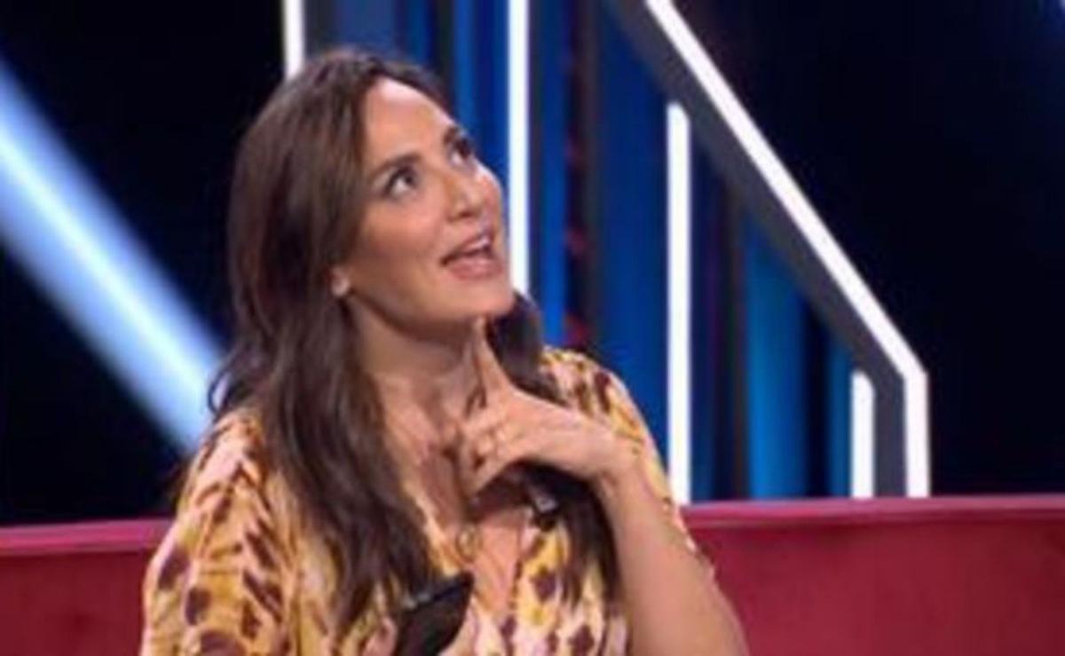 L’atractiu guardaespatlles de Tamara Falcó