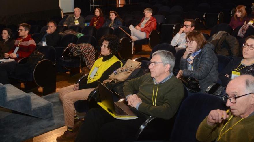 Amnistía Internacional de Galicia celebra asamblea en Pontevedra