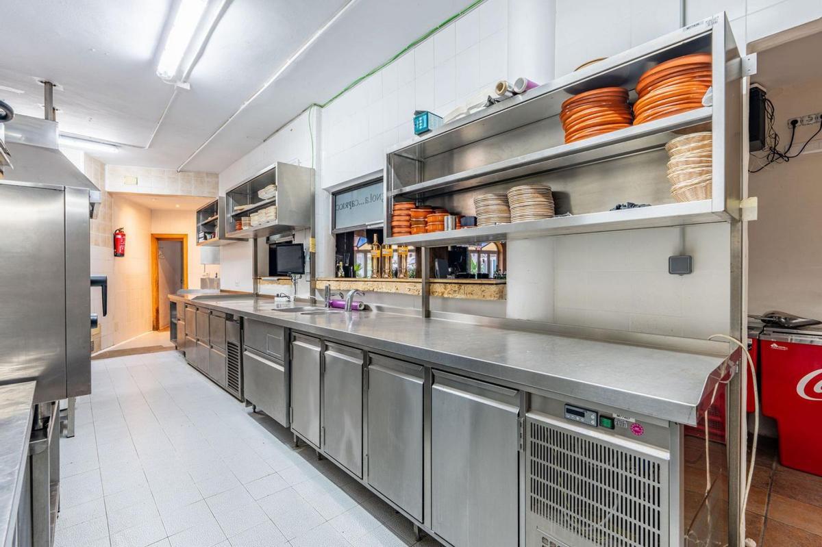 Für 250.000 Euro inseriert: So sieht es aktuell im Sharky's von "Goodbye Deutschland"-Mallorca-Auswanderer Steff Jerkel aus