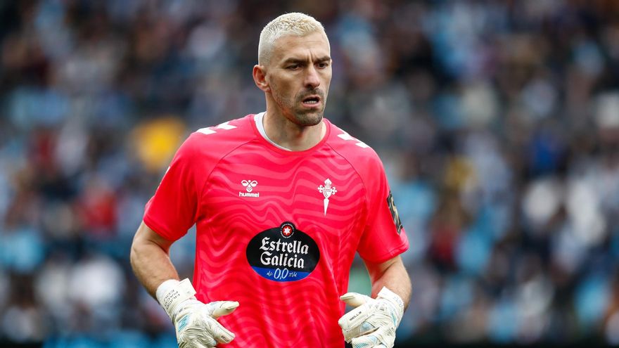 Guaita se deja querer por el Elche