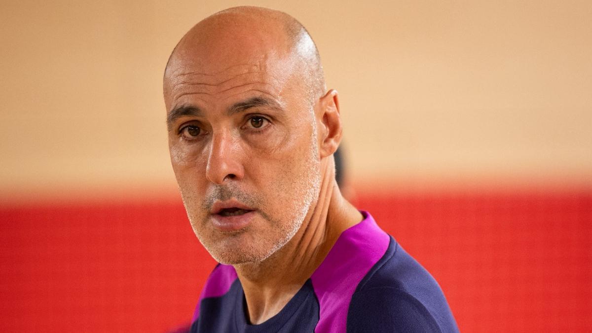 Javi Rodríguez, satisfecho... pero quiere más