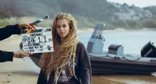 «Punto Nemo» vuelve a lucir O Grove