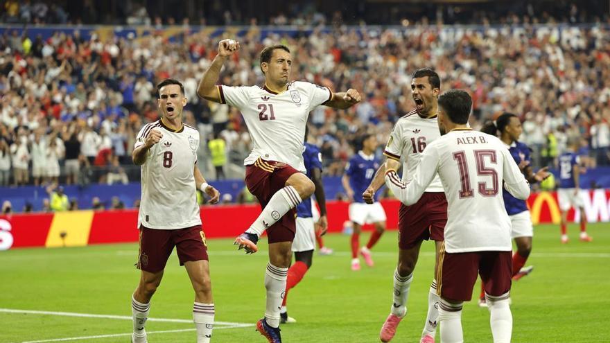 España - Argentina: Horario y dónde ver por televisión la final del Mundial 2026