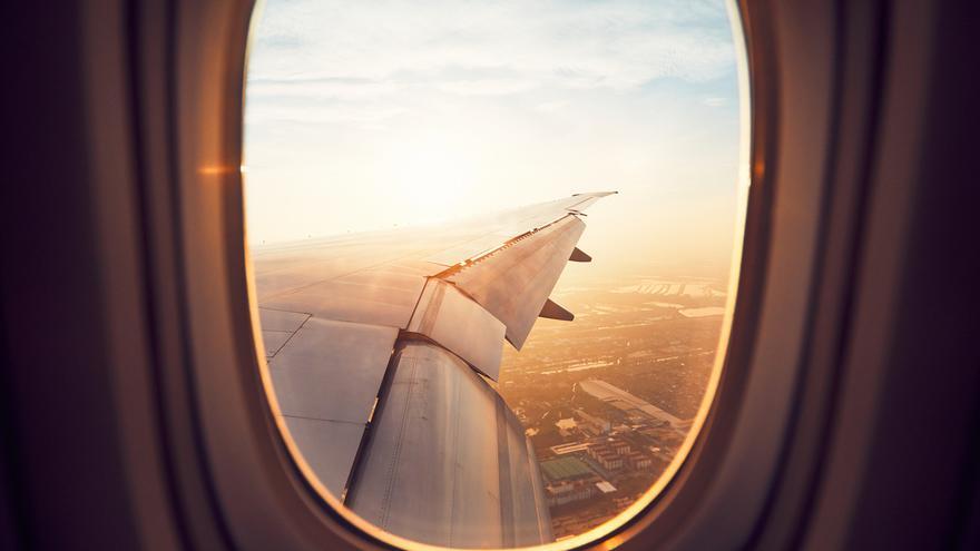 La regla de las 24 horas en los aviones: el truco definitivo para conseguir vuelos baratos