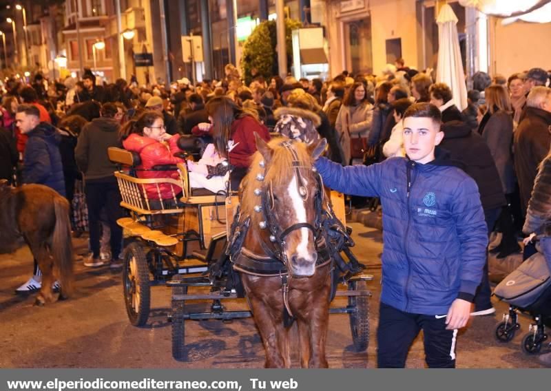 Procesión de la Coqueta de Benicàssim