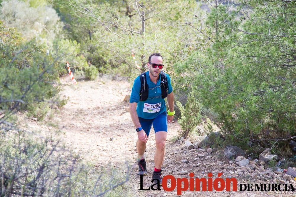 El Buitre 2017, carrera por montaña (21k y senderi