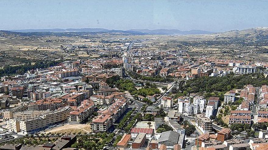 El alza del valor catastral en Plasencia supondrá 812.000 euros extras de ingresos