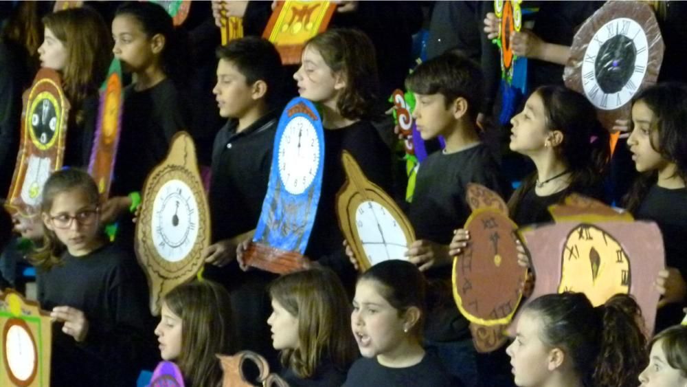 Cantata Escolar d'Igualada