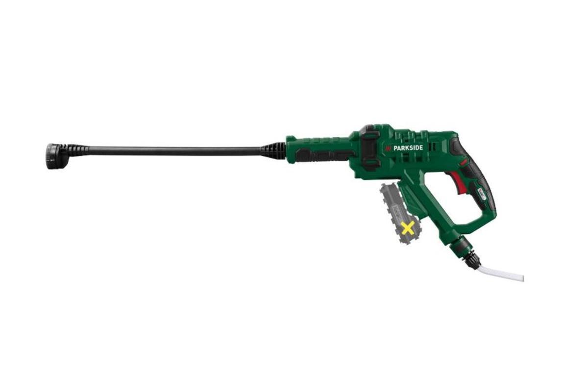 Mañana se esperan colas kilométricas en Lidl para conseguir el hidrolimpiador para suelos y ventanas más barata del mercado: ideal para zonas sin conexión de agua o electricidad