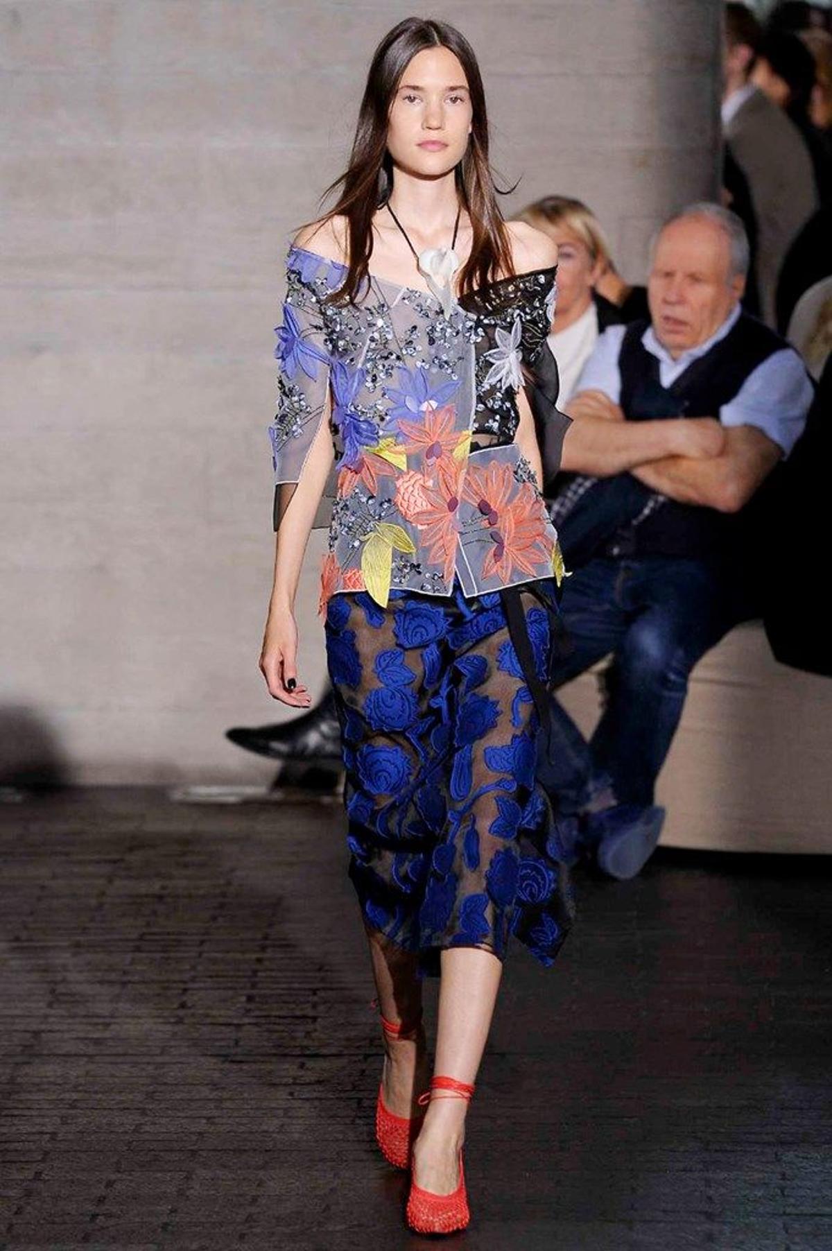 Roland Mouret