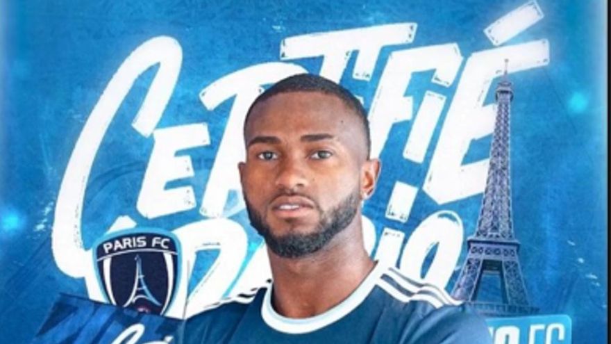 El recién ascendido a la Ligue 1 que… ¡acaba de pagar 20 millones por un jugador!