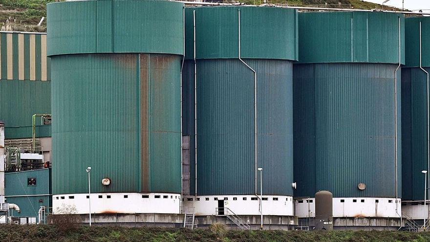 El Concello de A Coruña amplía por tercera vez el plazo para que se presenten aspirantes a gestionar la planta de Nostián