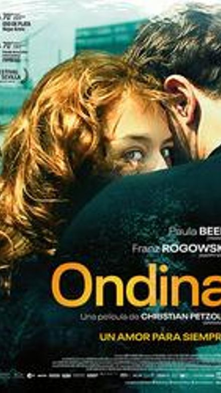 Ondina