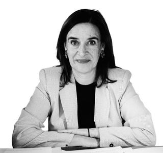 Margarita Soler Sánchez
