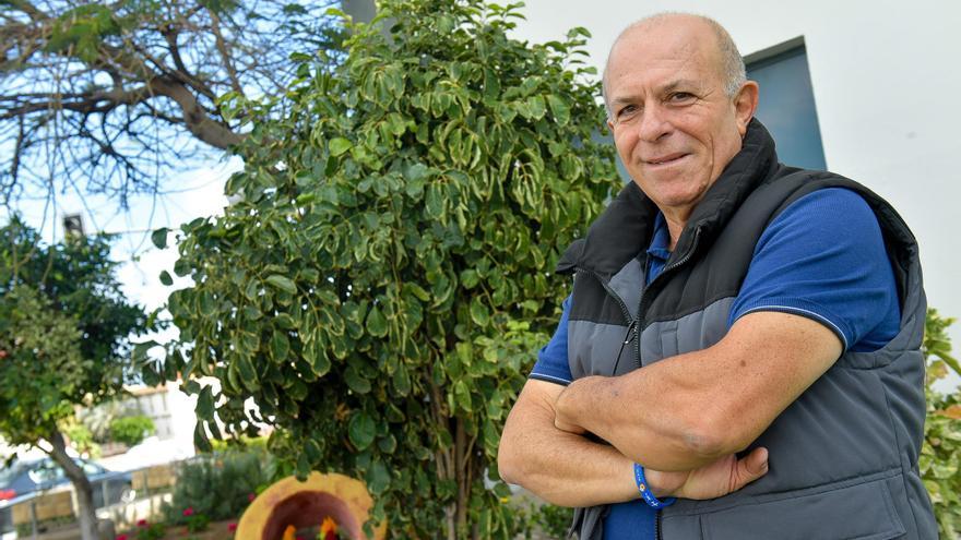 Antonio Alí: «No entro en el juego de los retoques, me gusta la fotografía natural»