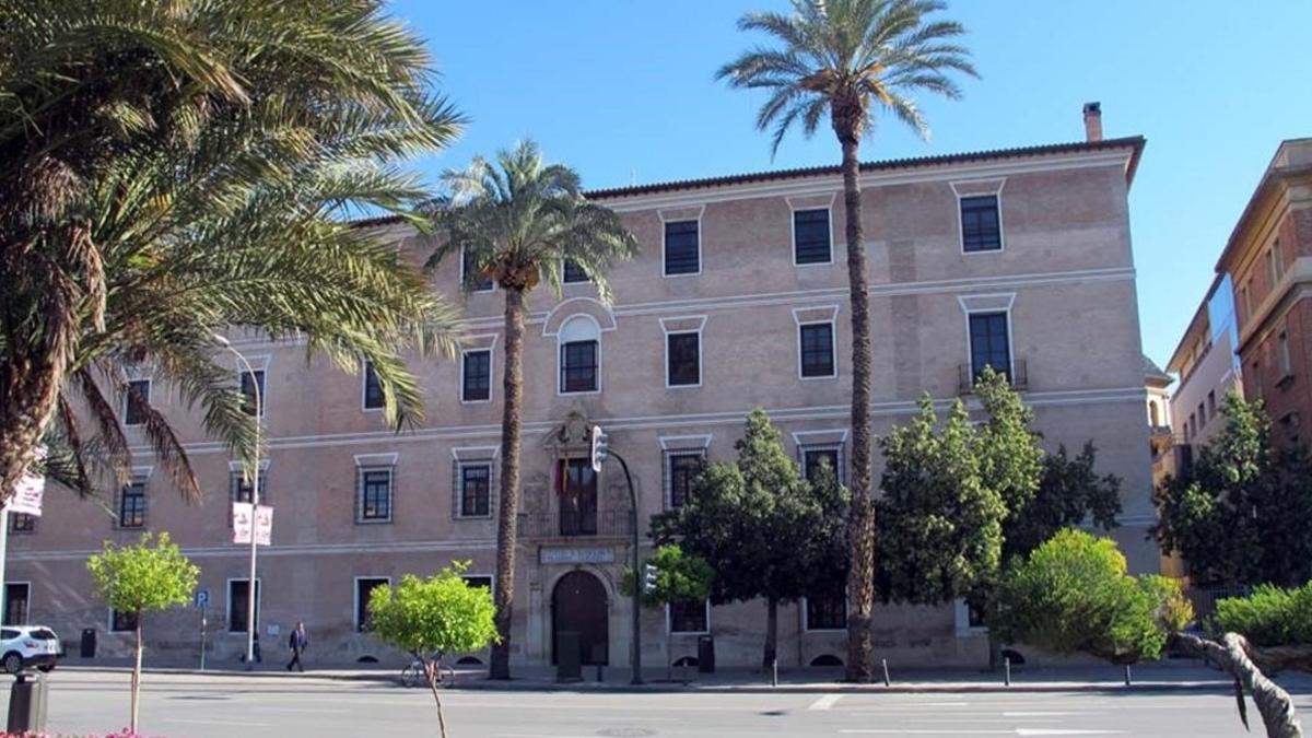 Instituto de Educacion Secundaria Licenciado Francisco Cascales