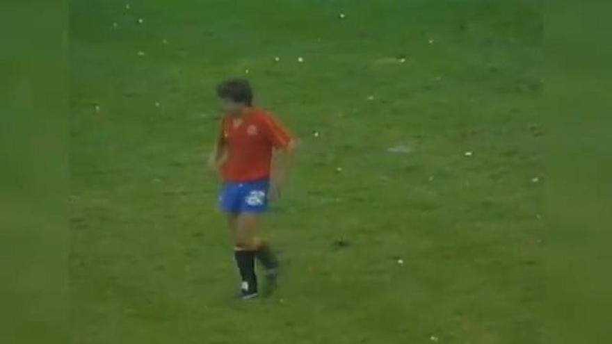 MUNDIAL 2026 | España - Bélgica, la historia se repite 40 años después