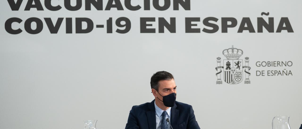 Pedro Sánchez