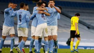 Destapan supuestas violaciones del Fair Play por parte del Manchester City