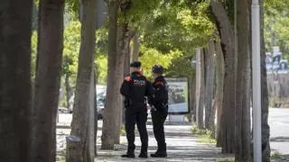 Una discusión entre dos clanes desencadenó el tiroteo en un barrio de Girona