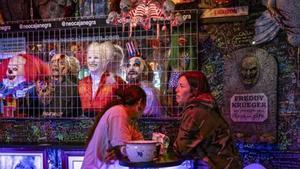 El bar dels horrors