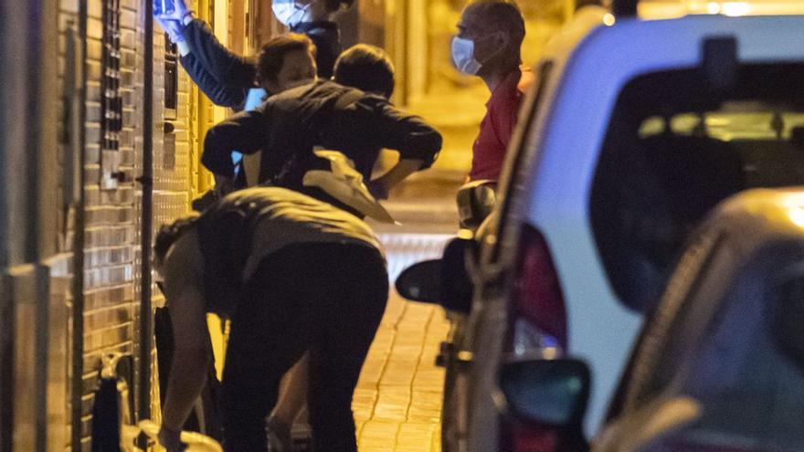 El sospechoso del homicidio de Gran Canaria del pasado viernes niega la acusación - Vimarsana News
