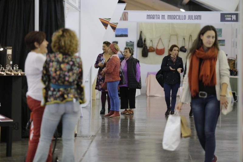 Feria de Artesanía 2019