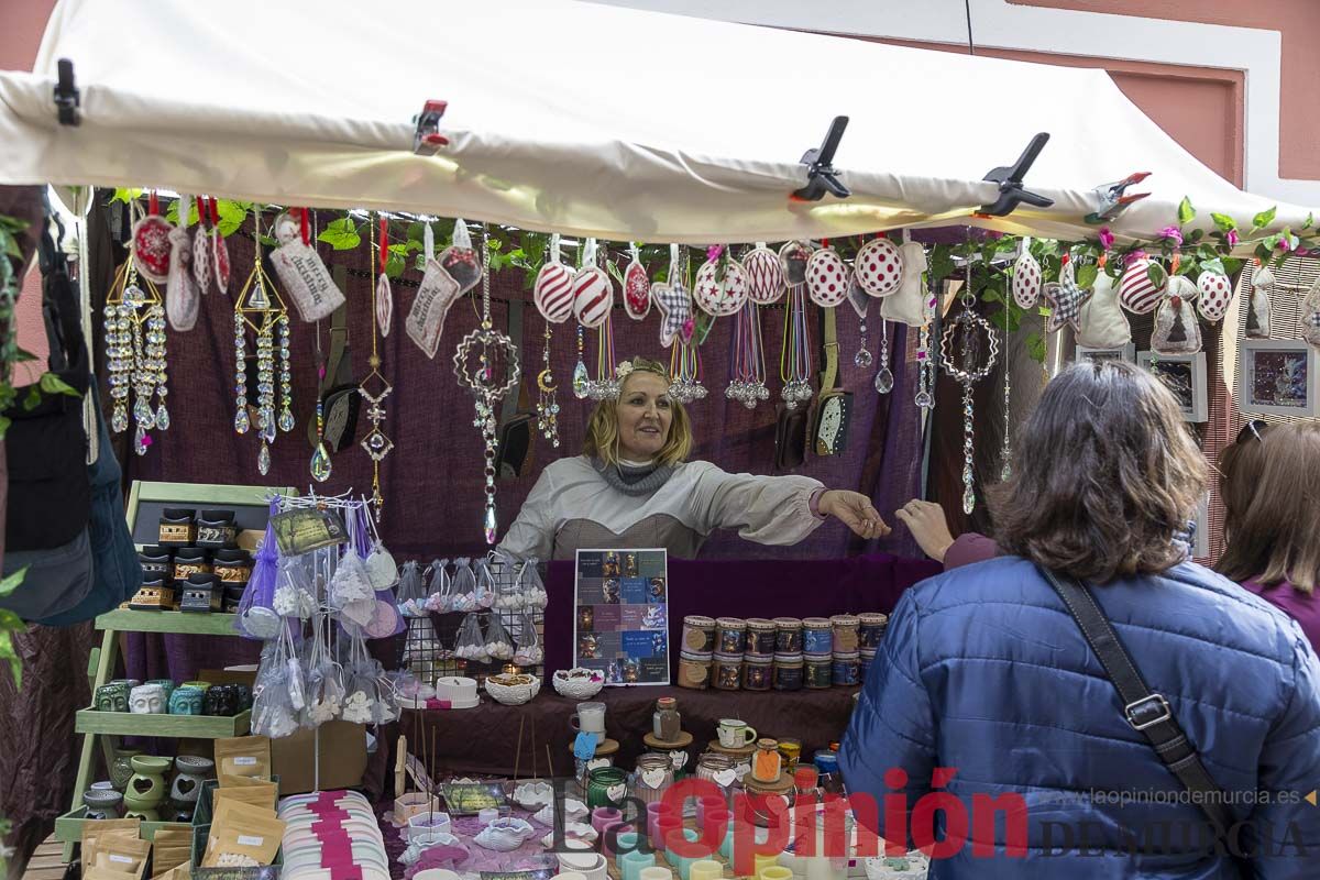 Mercado Medieval de Caravaca