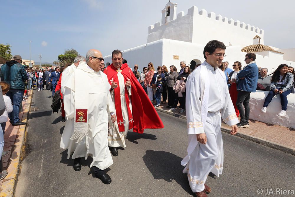 Día grande de Sant Jordi