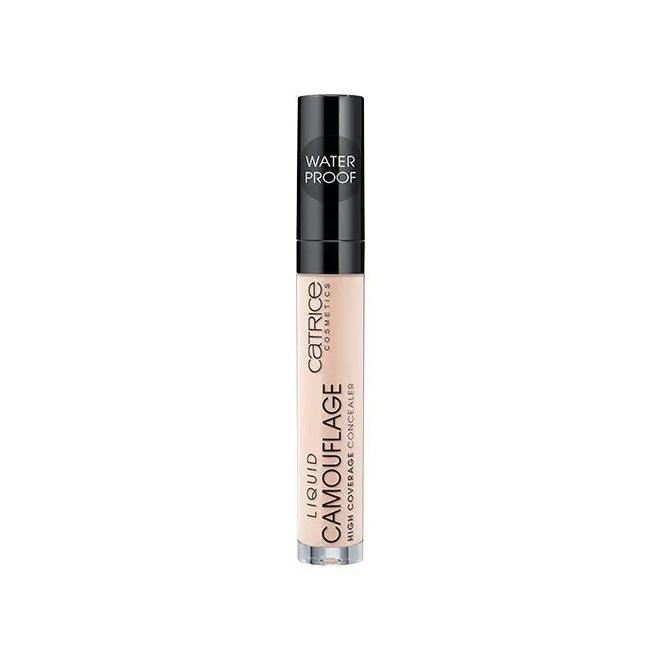 Corrector Liquid Camouflage Catrice