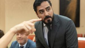 La Fiscalia demana al Suprem que investigui Alvise