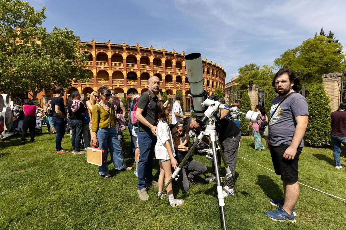 La fiesta del día de Aragón, en imágenes