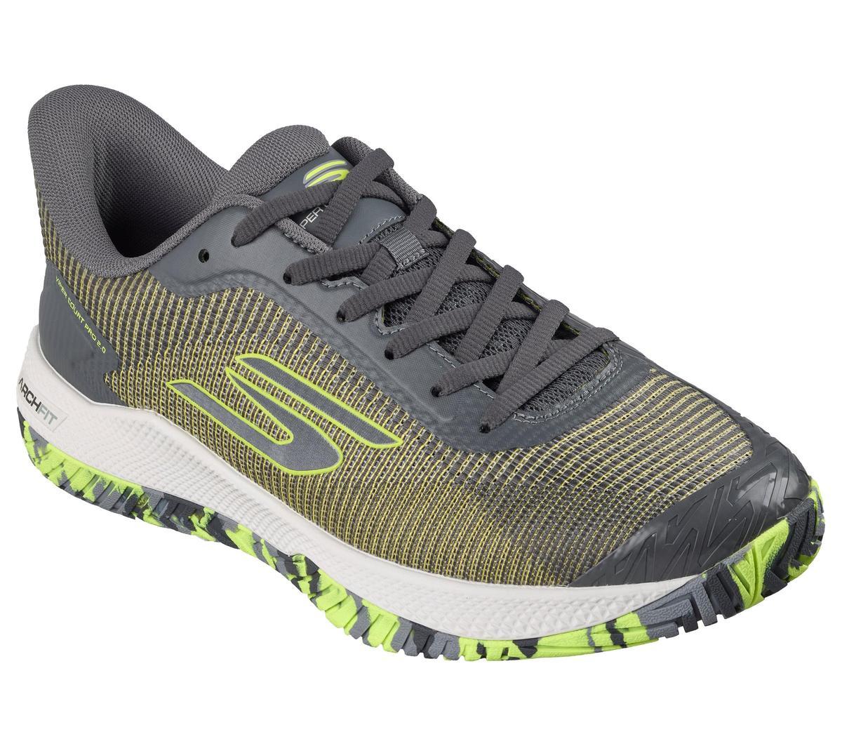 La Skechers Viper Court Pro 2.0