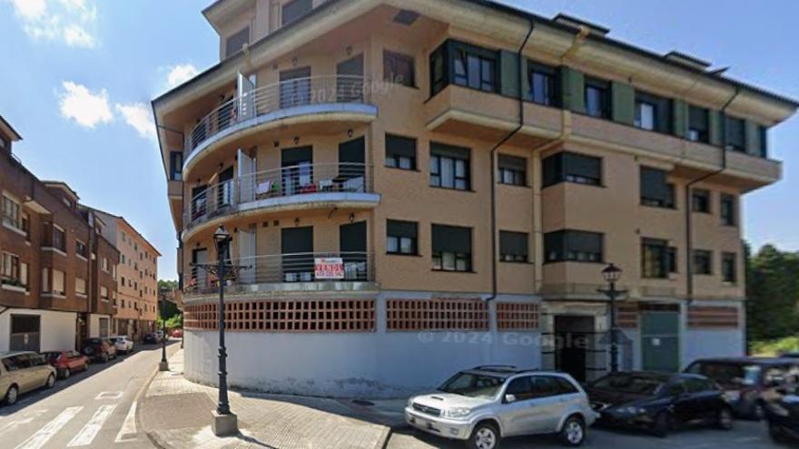 Muere una mujer mayor en su casa de Asturias y detienen a su hijo por abandono