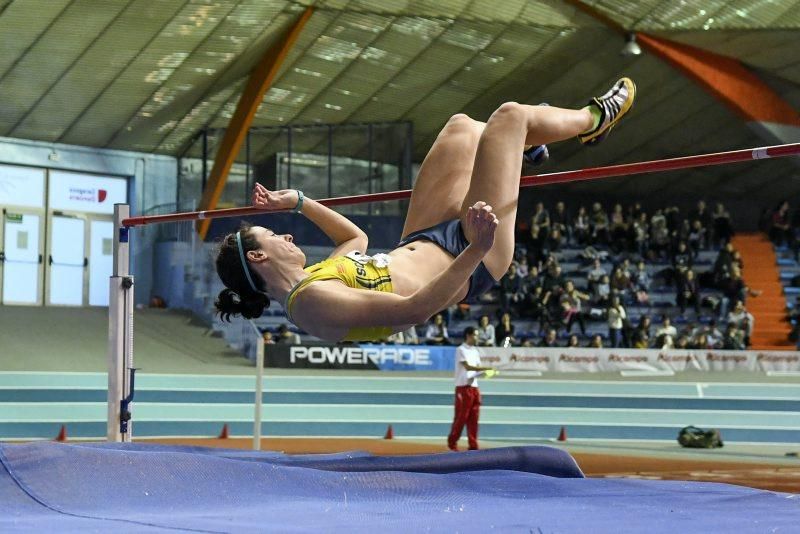 Trofeo Ibercaja Ciudad de Zaragoza