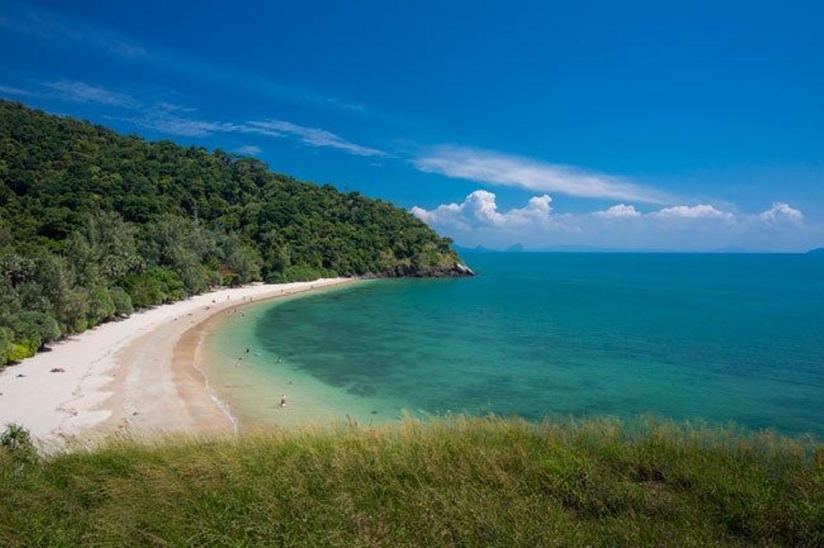 Koh Lanta