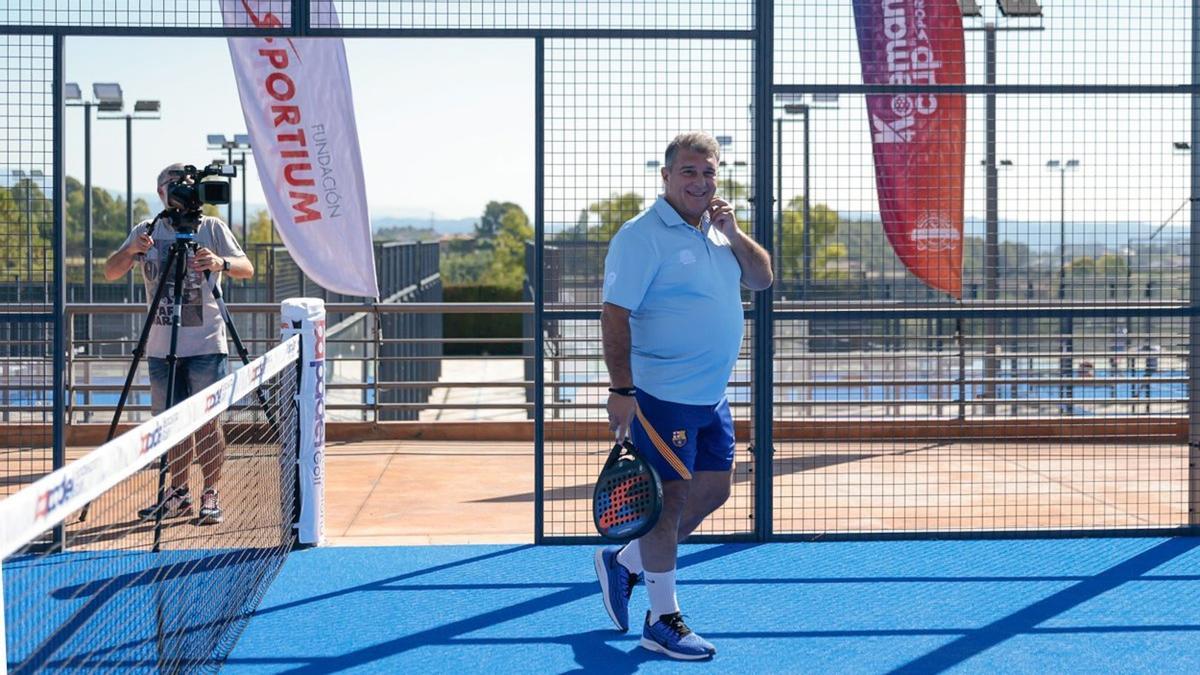 Así ha sido la llegada del FC Barcelona a Arabia para disputar la Supercopa de España