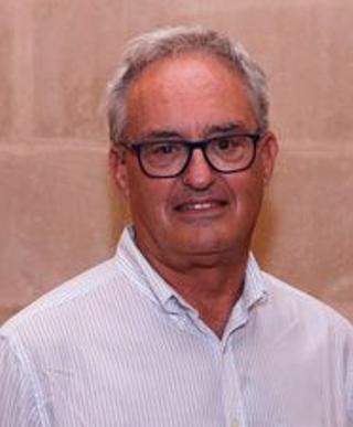 Antoni M. Grau