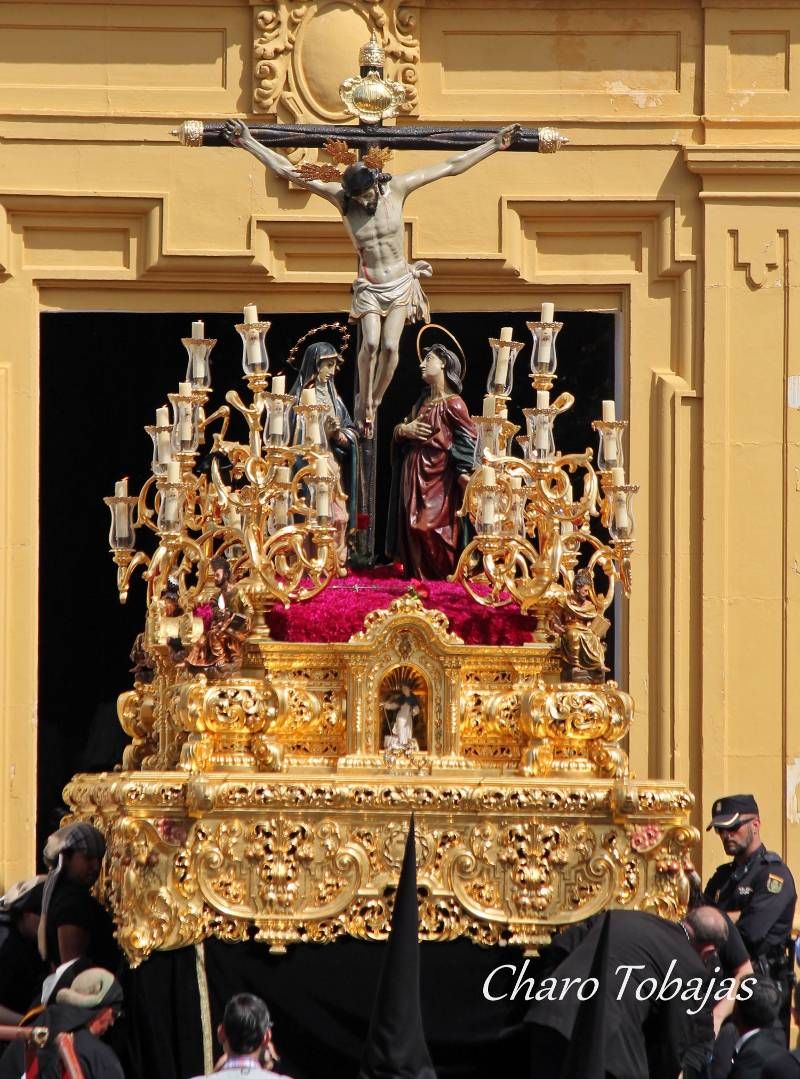 GALERÍA DE FOTOS / Así vieron la Semana Santa nuestros lectores