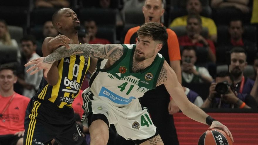 El &#039;palo&#039; de Juancho Hernangómez tras la entrevista de Ricky Rubio con Jordi Évole