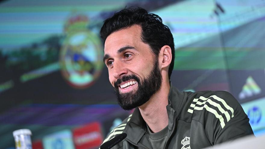 La gran noche de Arbeloa ante Pep puede cambiar los planes de Florentino