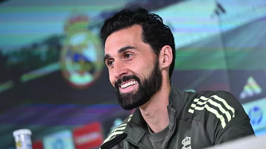 La gran noche de Arbeloa ante Pep puede cambiar los planes de Florentino